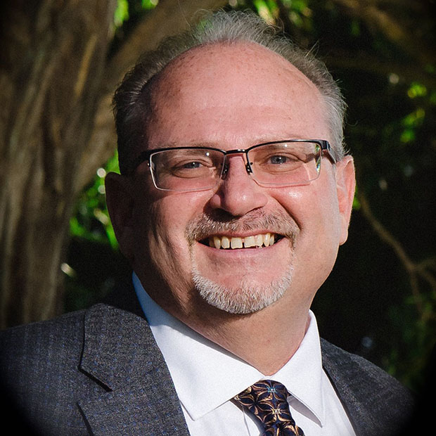 Mark Rodgers